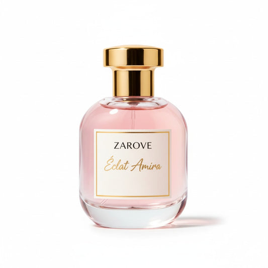 ZAROVE – Éclat Amira