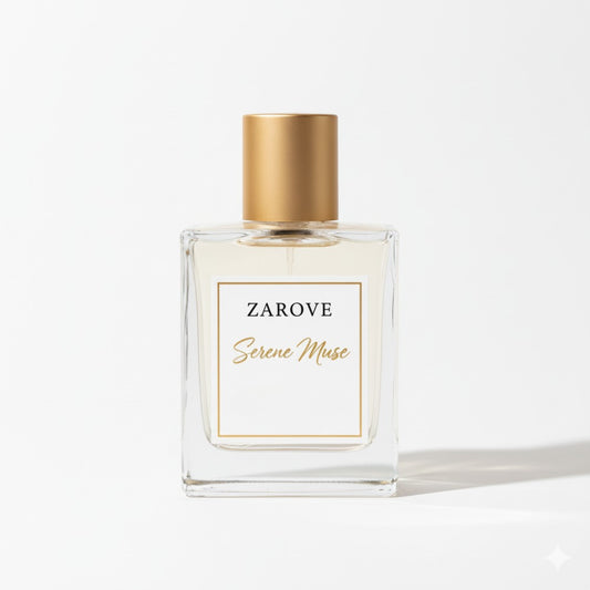 ZAROVE – Serene Muse