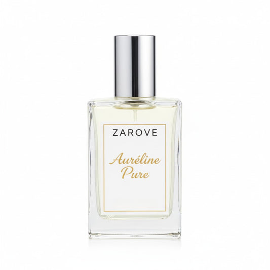 ZAROVE – Auréline Pure