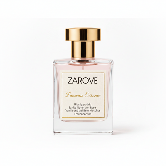 ZAROVE - Lunaria Essence